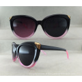 2016 Femmes, Bighearted, à la mode, Lunettes de soleil style nouveau (P11004)